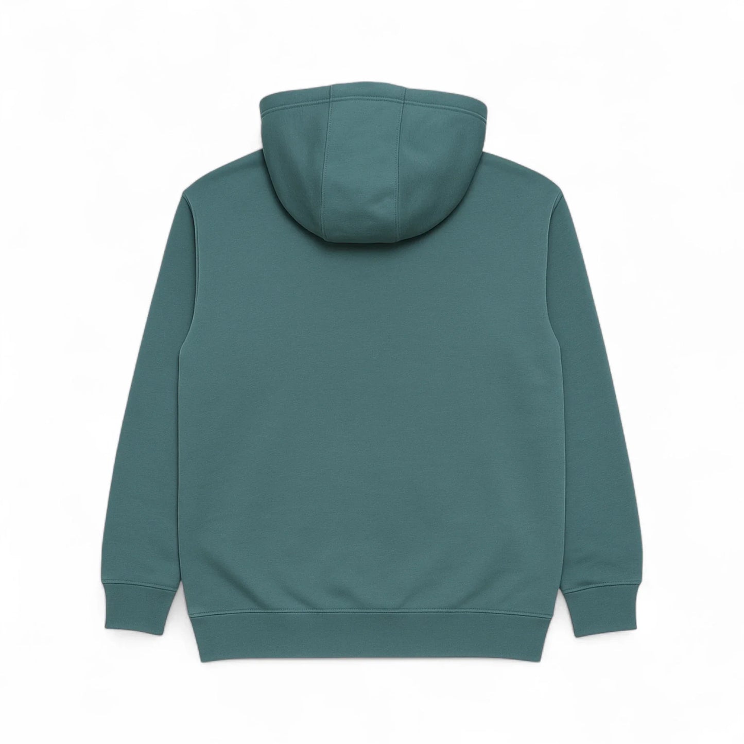 Fleece Hooded Sweatshirt - N+1