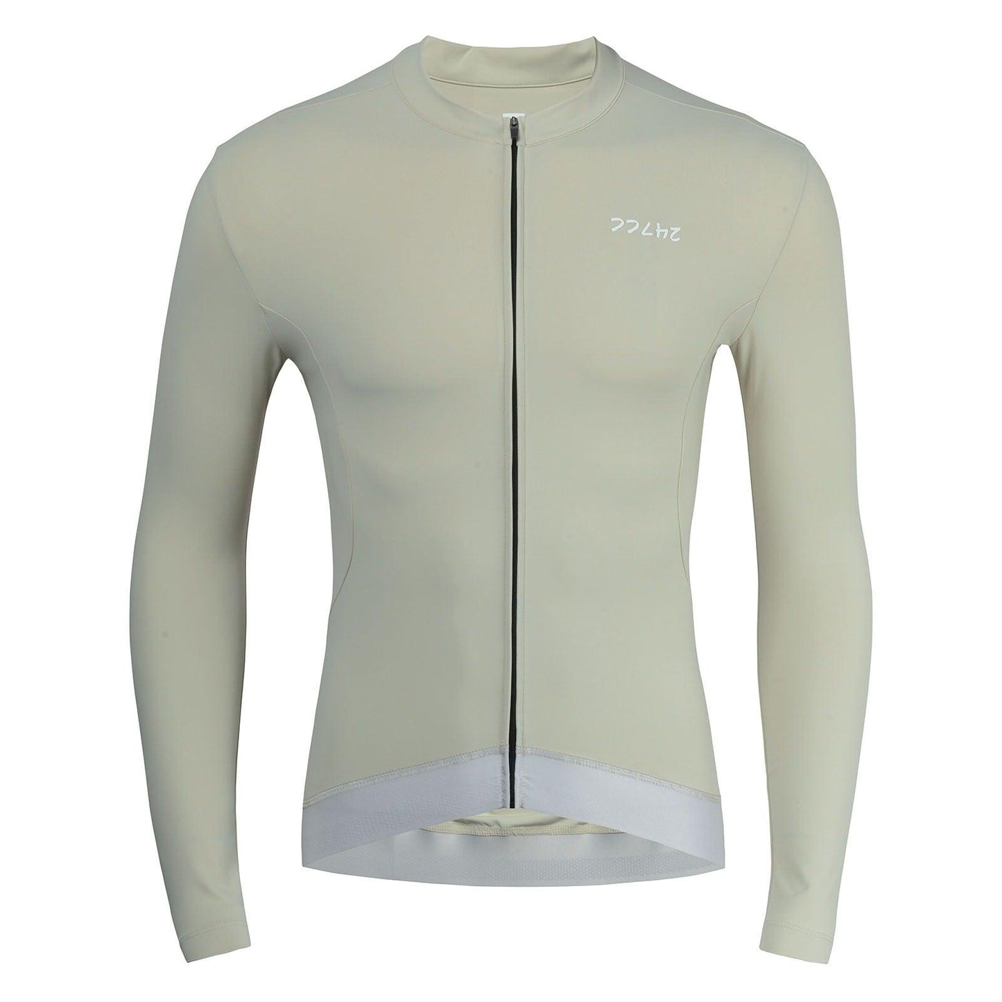MidweightR Jersey - Lime Juice - TwoFourSeven.CC