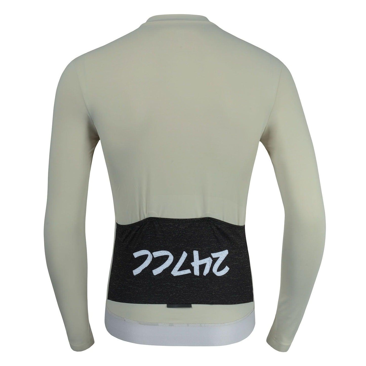 MidweightR Jersey - Lime Juice - TwoFourSeven.CC