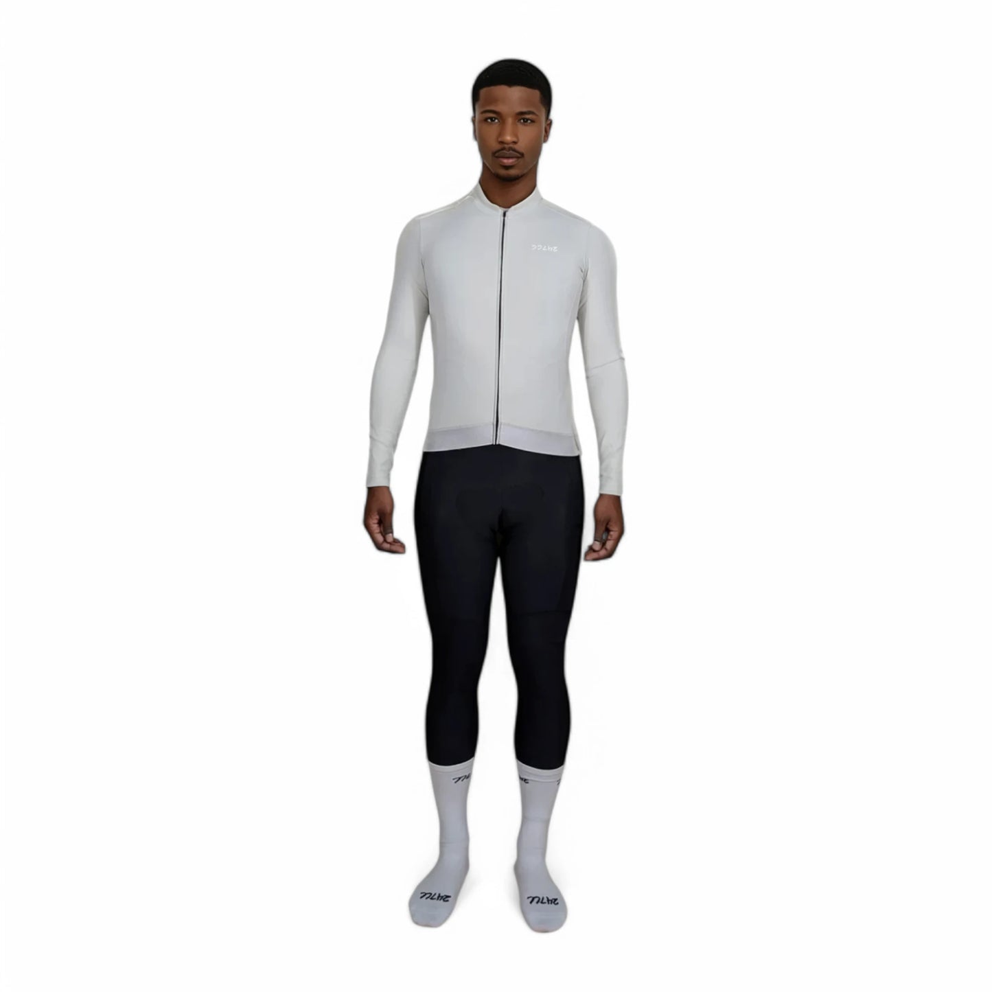 MidweightR Jersey - Lime Juice
