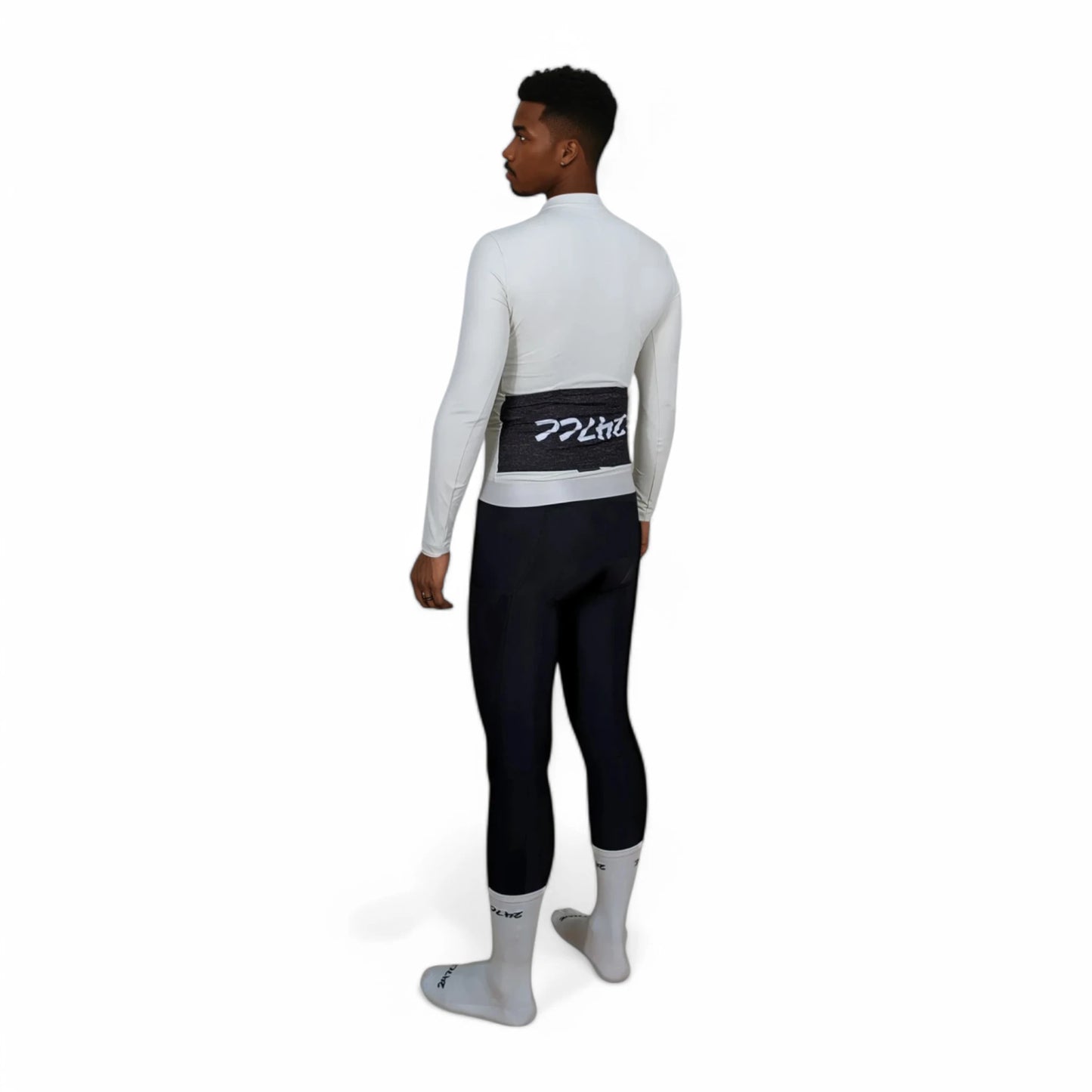 MidweightR Jersey - Lime Juice