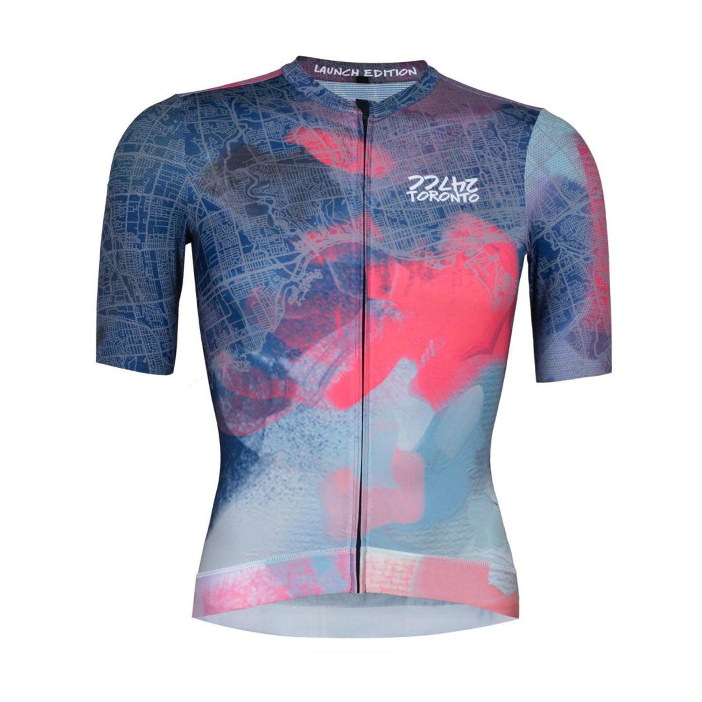 Signature Jersey - 247CC Toronto - TwoFourSeven.CC