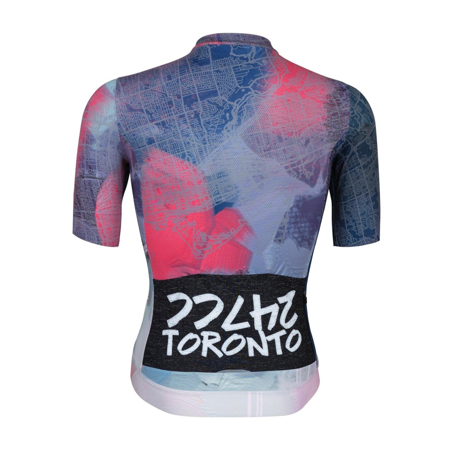 Signature Jersey - 247CC Toronto - TwoFourSeven.CC