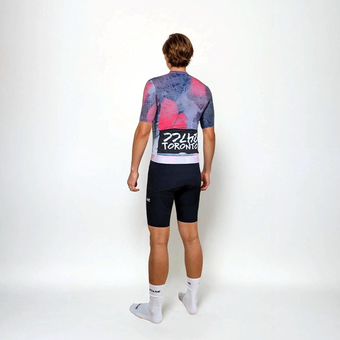 Signature Jersey - 247CC Toronto - TwoFourSeven.CC