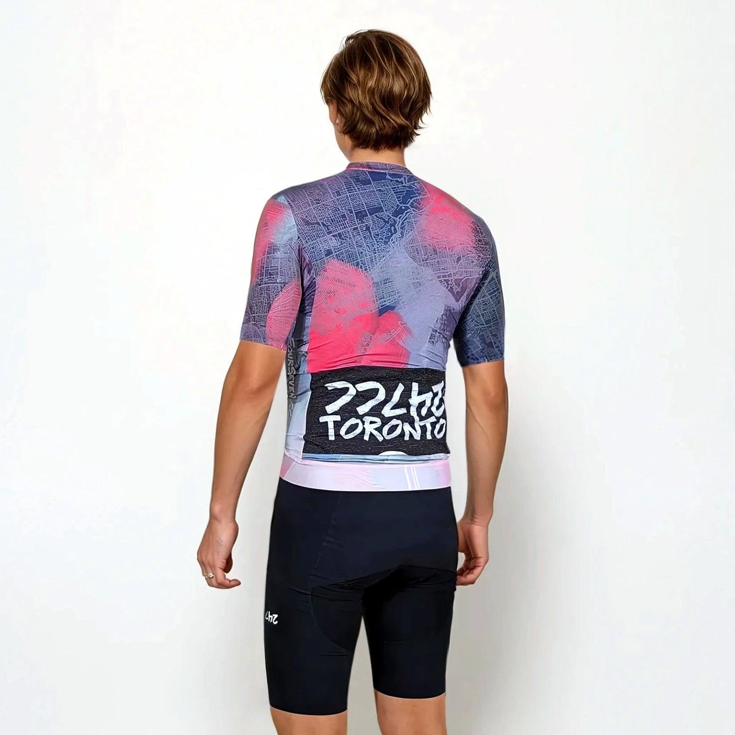 Signature Jersey - 247CC Toronto - TwoFourSeven.CC