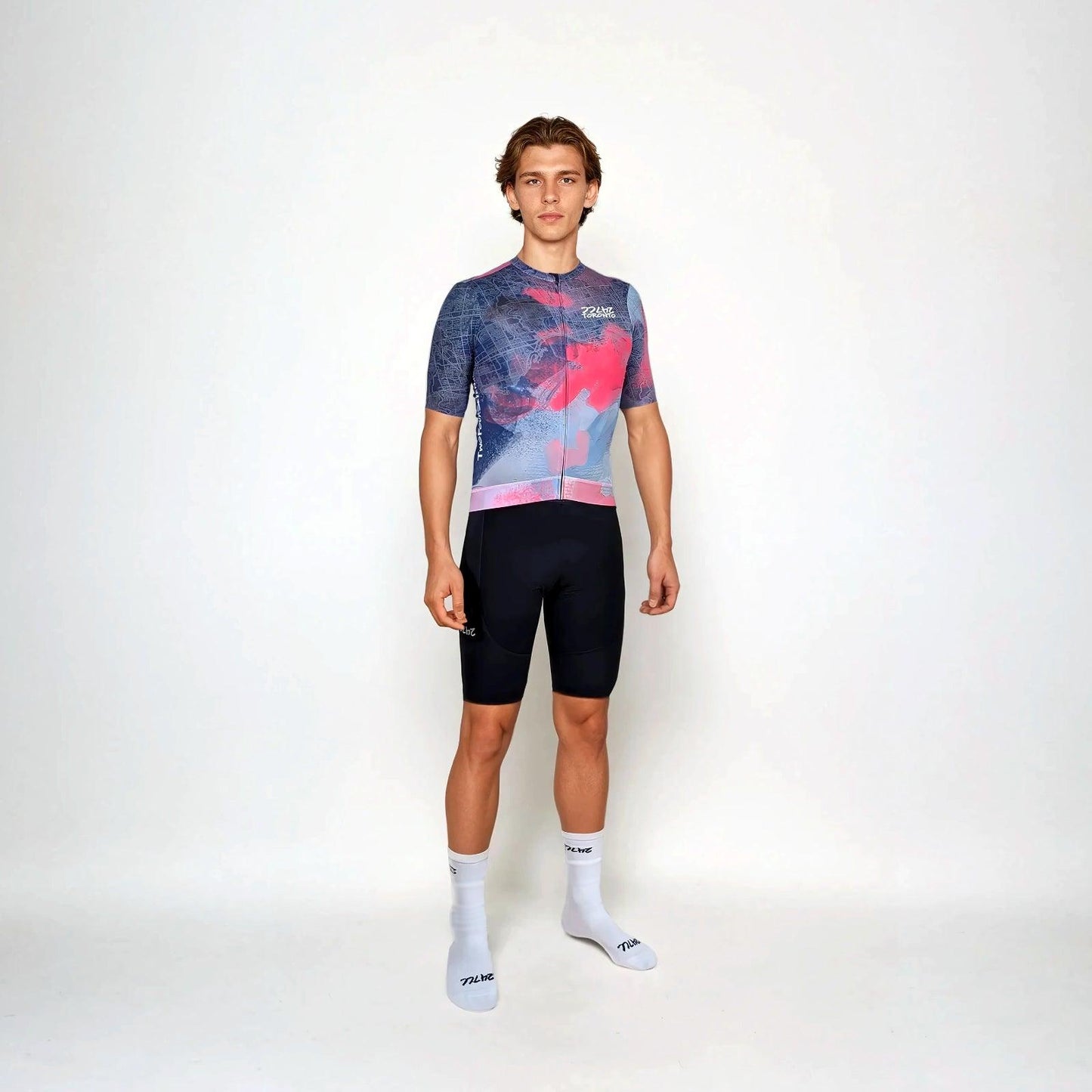 Signature Jersey - 247CC Toronto - TwoFourSeven.CC