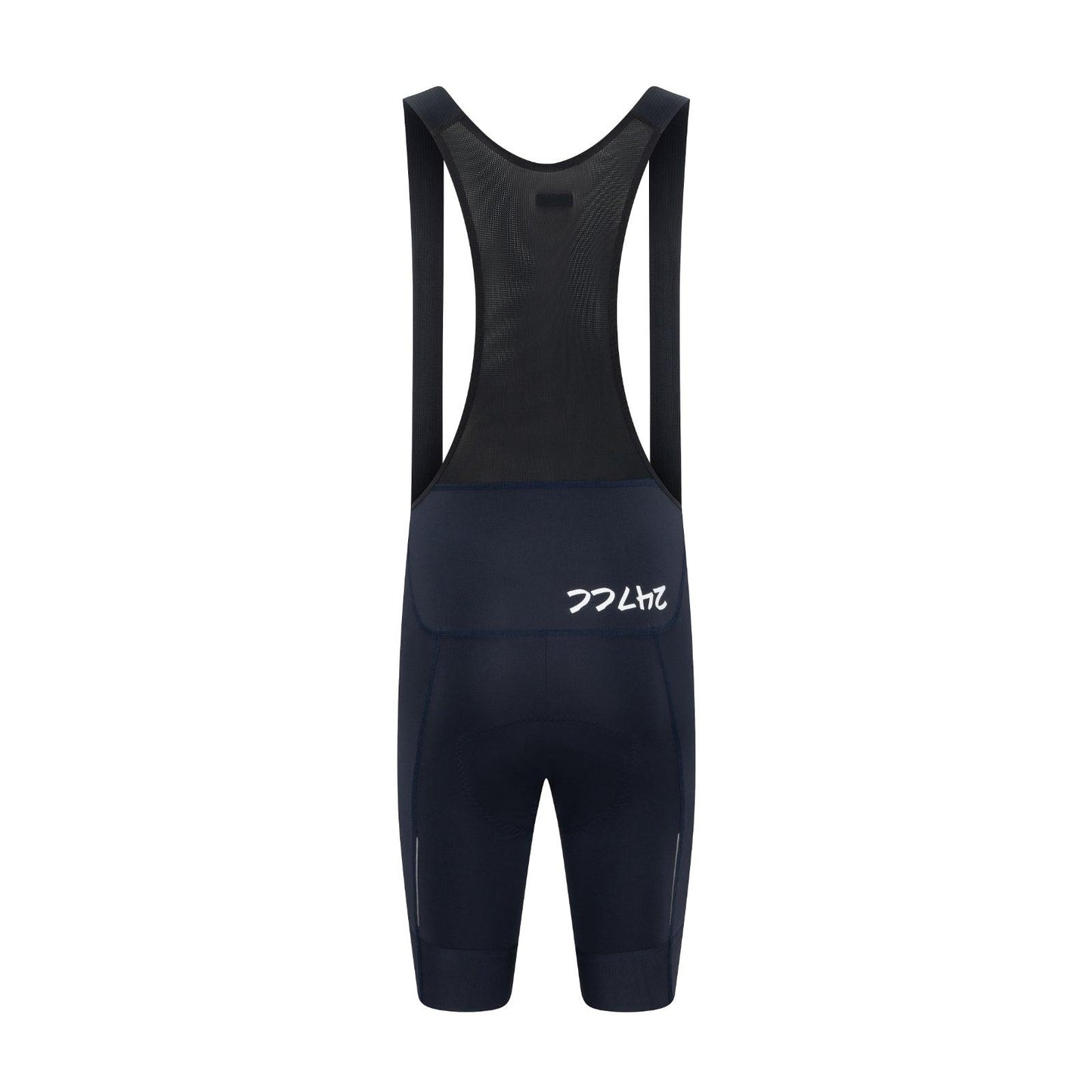 Endurance Bib - Dark Navy - TwoFourSeven.CC