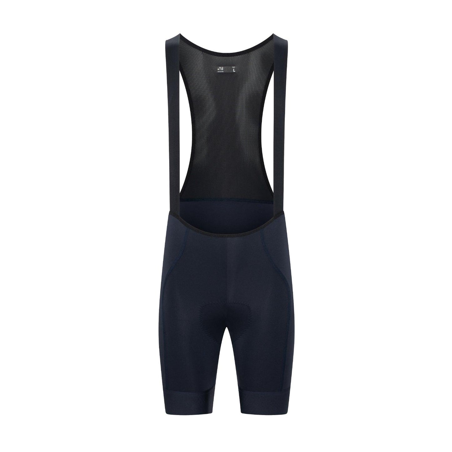 Endurance Bib - Dark Navy - TwoFourSeven.CC