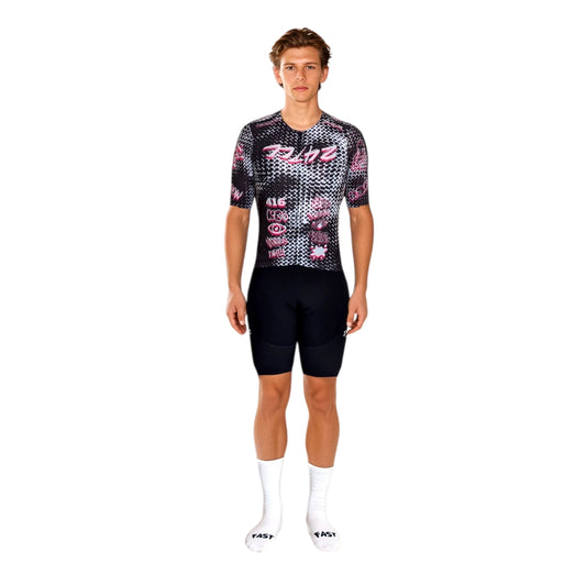 Signature Edition Origin Pro Jersey - Black