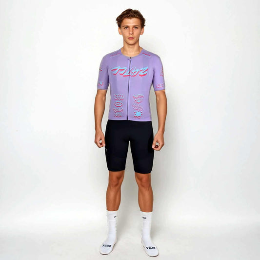 *Preorder Special $80* Origin Jersey - Purple - TwoFourSeven.CC