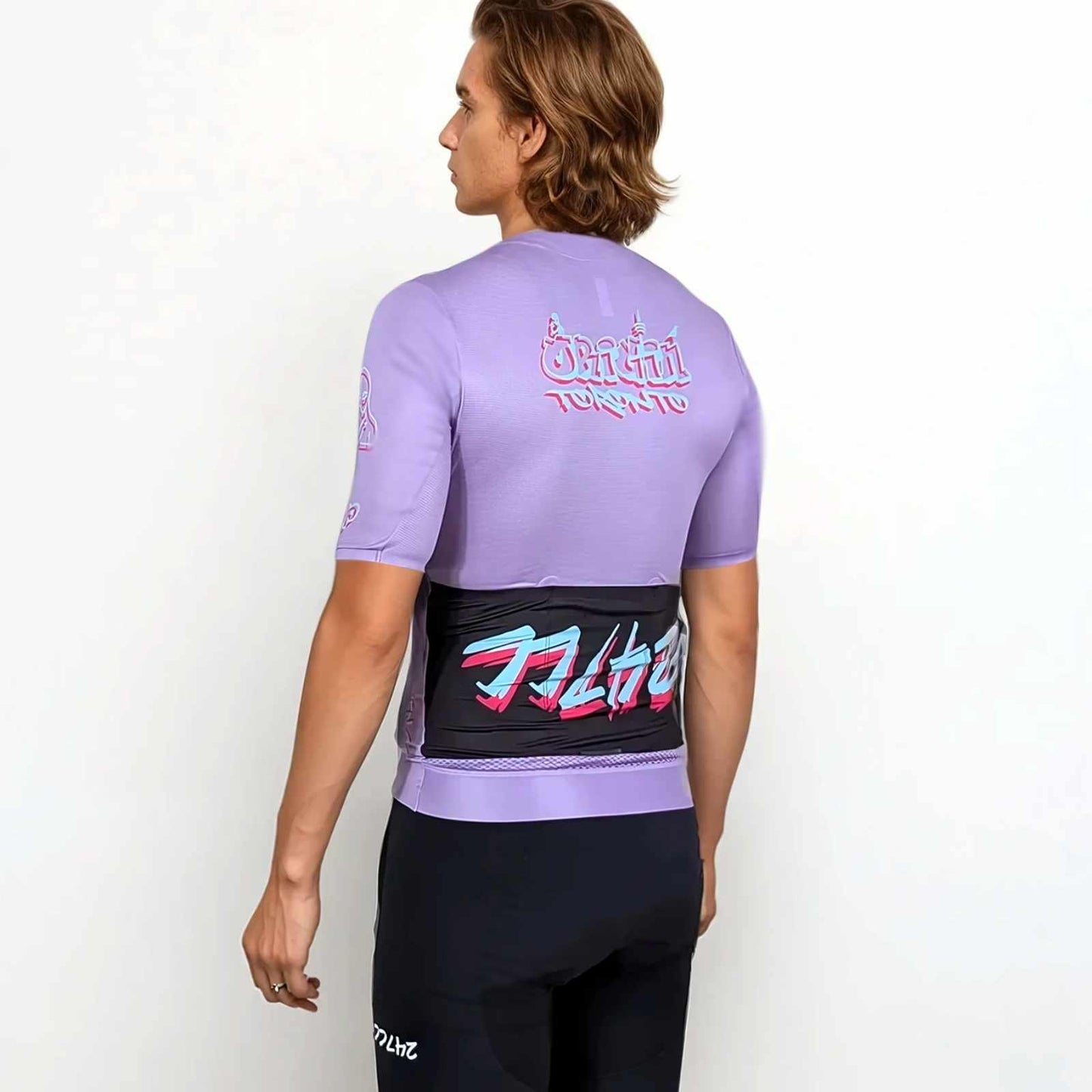 *Preorder Special $80* Origin Jersey - Purple - TwoFourSeven.CC