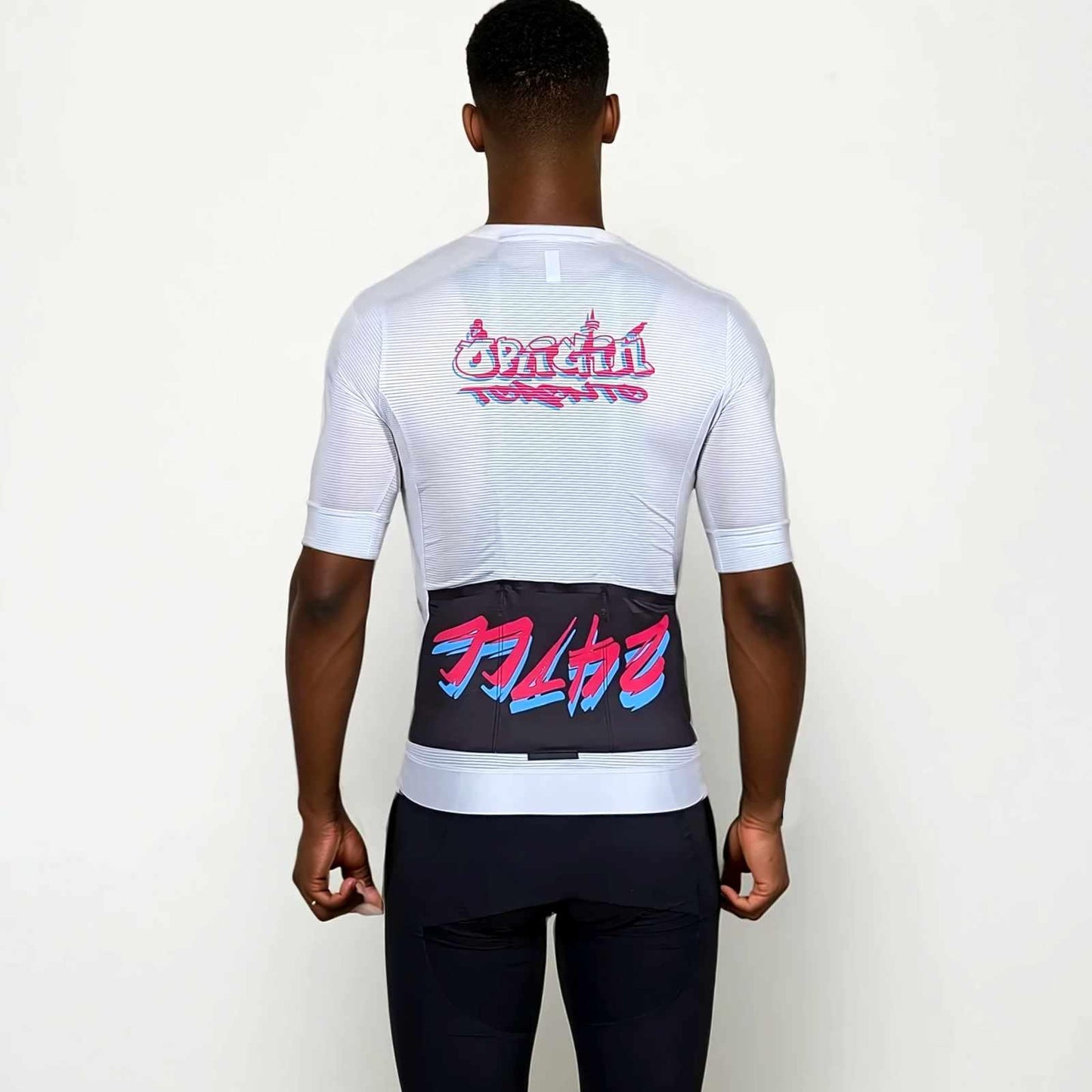 *Preorder Special $80* Origin Jersey - Light Grey - TwoFourSeven.CC