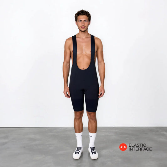 Premium Endurance Bib - Black Label (Standard)