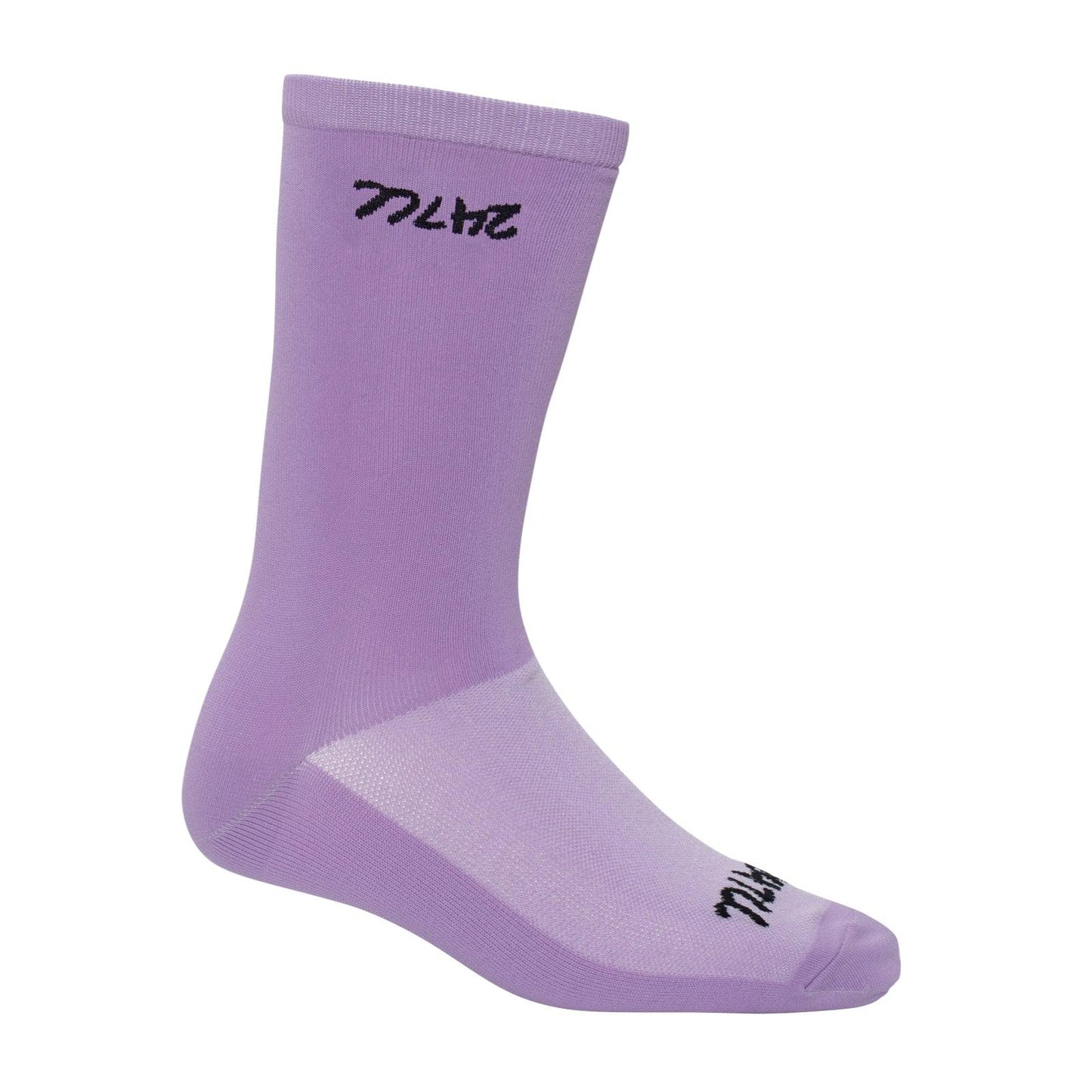 Cycling Socks – 247CC Purple - TwoFourSeven.CC