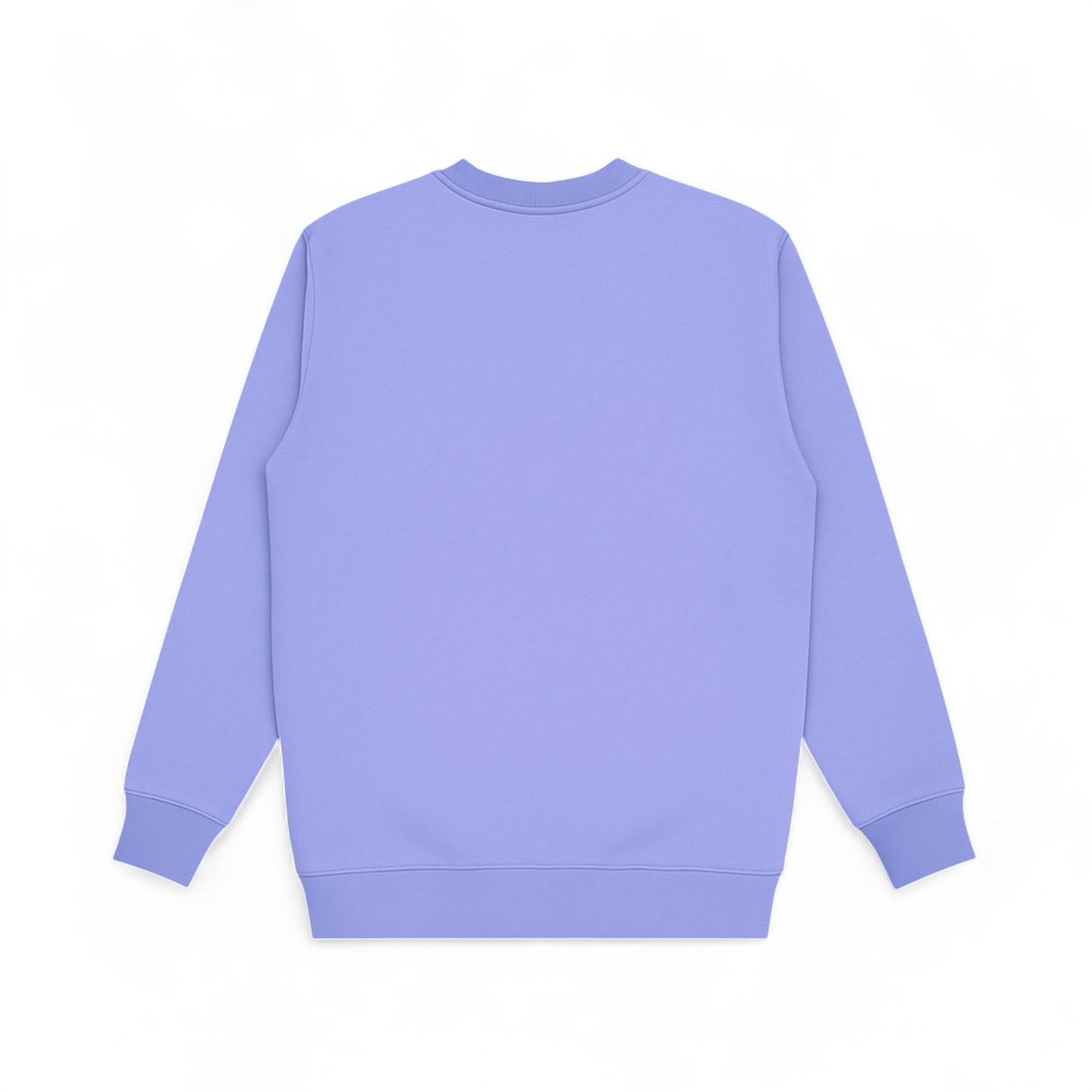 Fleece Sweatshirt - N+1