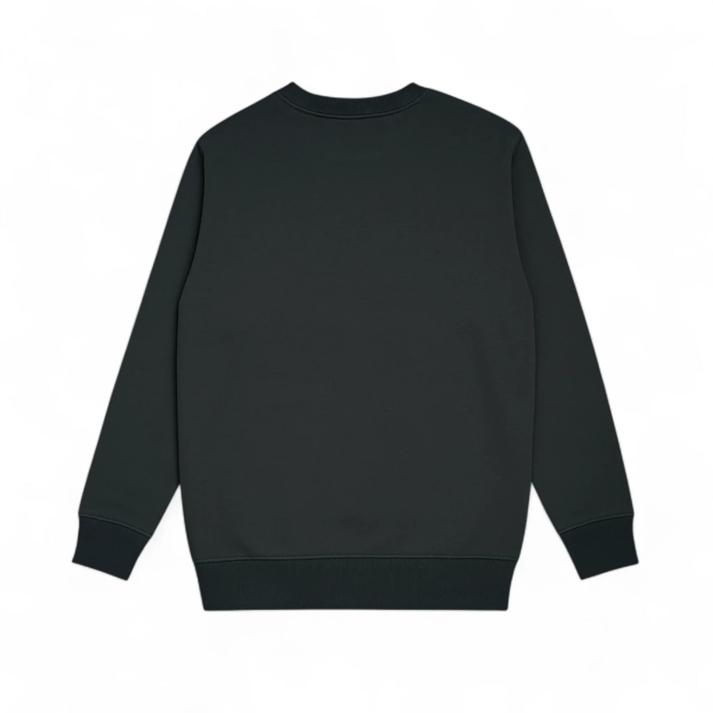 Fleece Sweatshirt - N+1