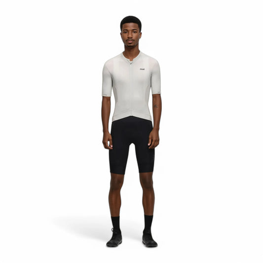 Aero Jersey - Prince Charming White