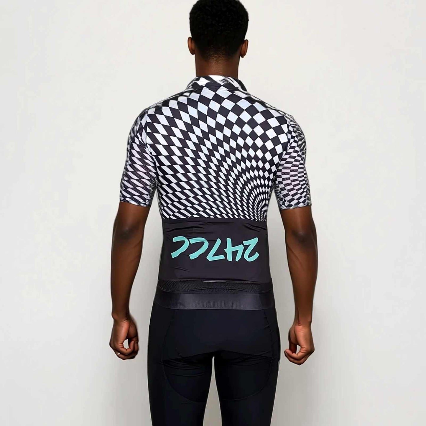 *Preorder Special $80* Vertigo Jersey - TwoFourSeven.CC