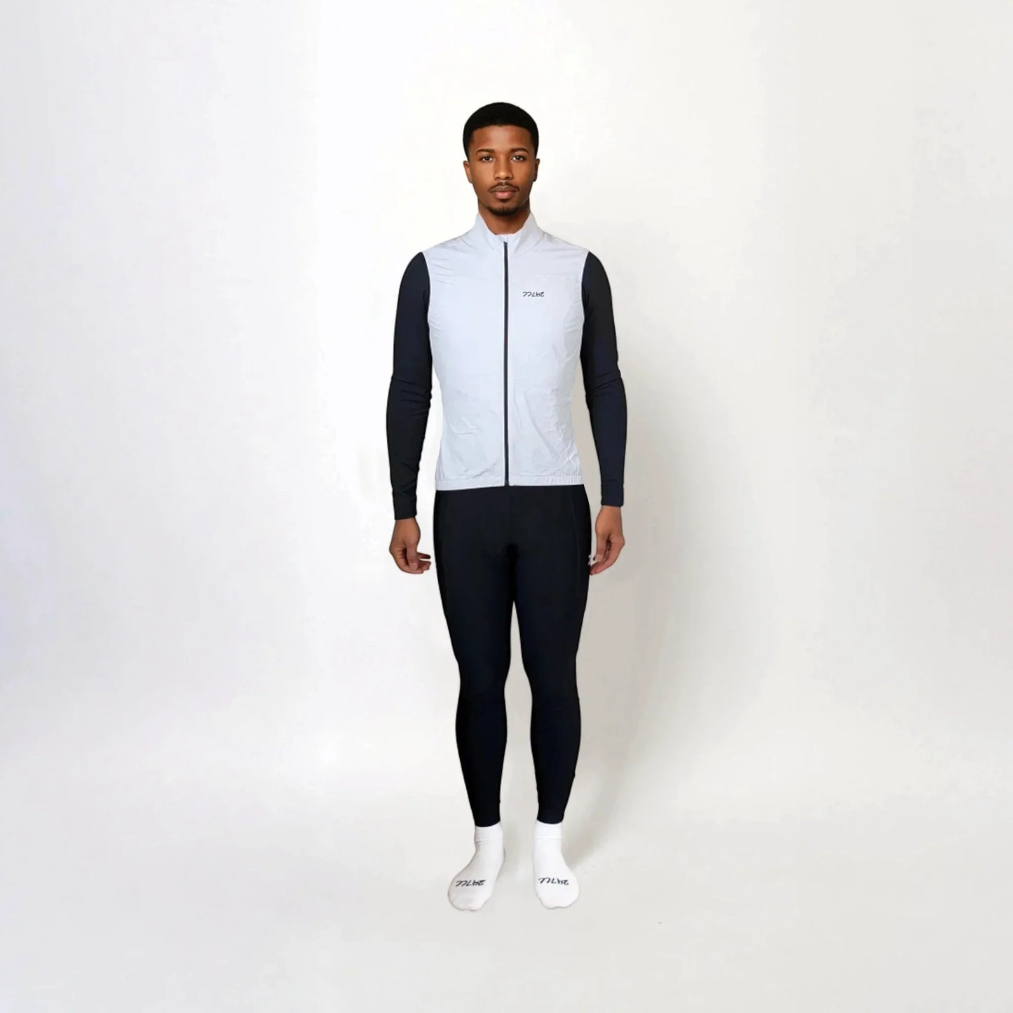 Maillot MidweightR - Jus de citron vert