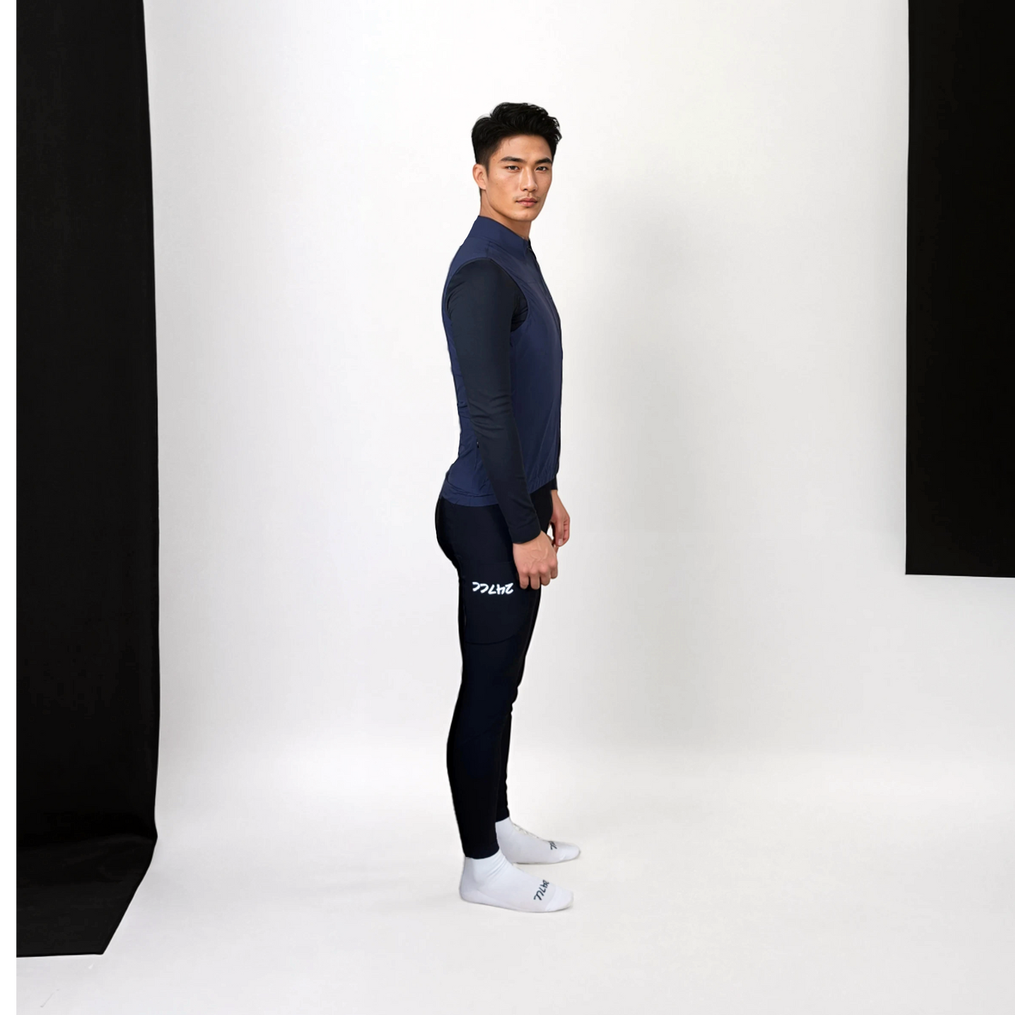 Maillot MidweightR - Jus de citron vert