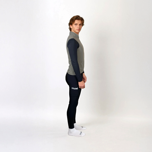 Element Gillet - Olive Green