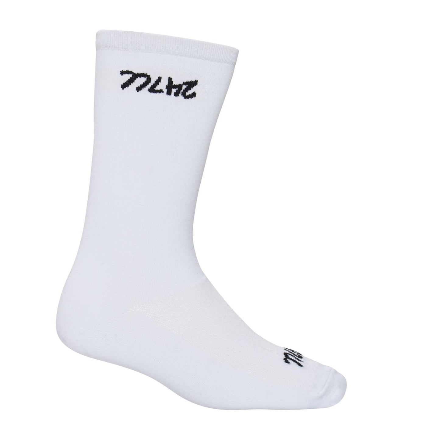 Cycling Socks – 247CC White - TwoFourSeven.CC