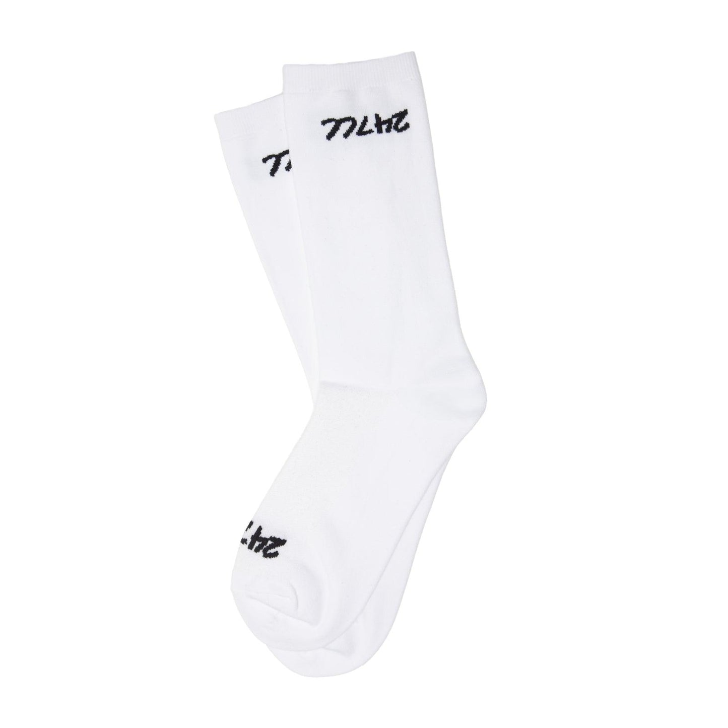 Cycling Socks – 247CC White - TwoFourSeven.CC