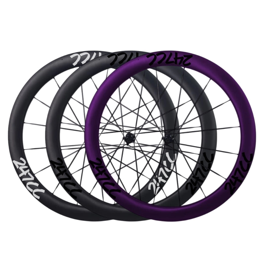 AeroClimb CC / Carbon Ceramic *Preorder $1399*