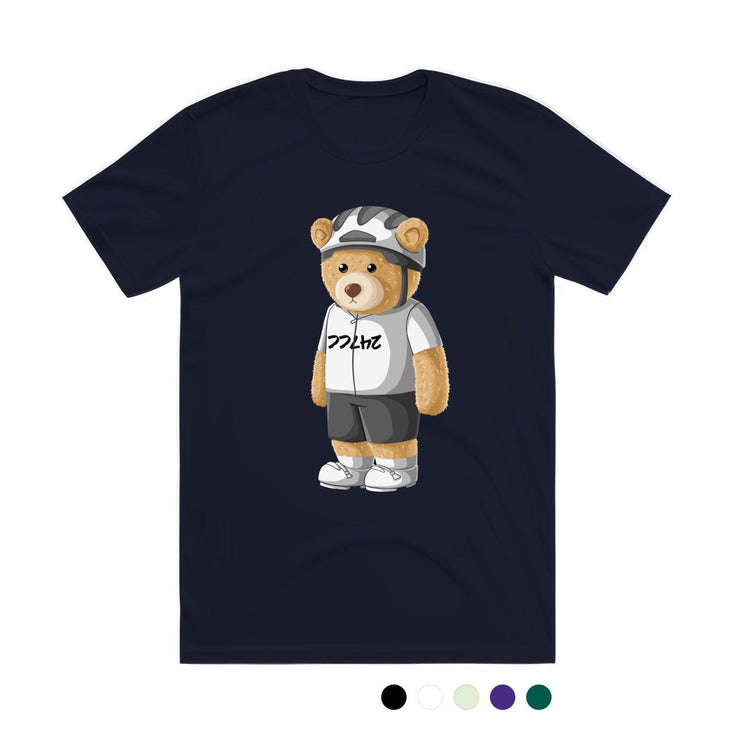 T-Shirts and Polos