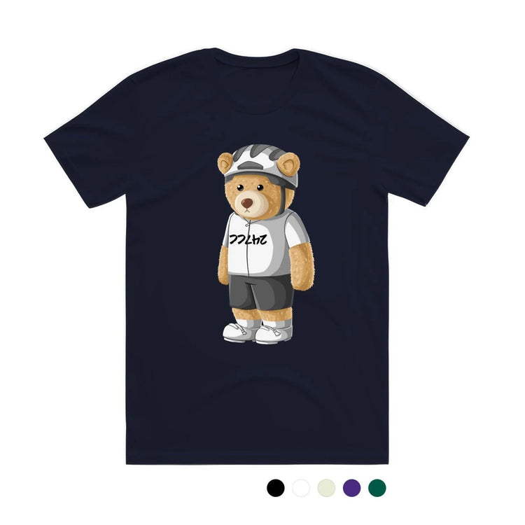 T-Shirts and Polos