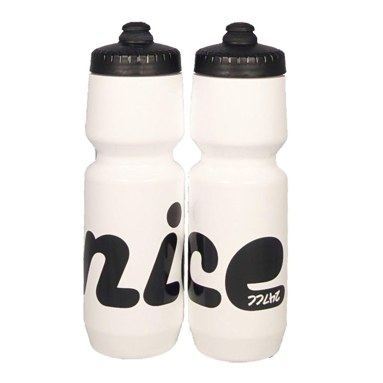 Water Bottles