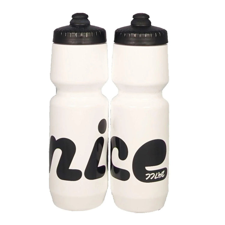 Water Bottles
