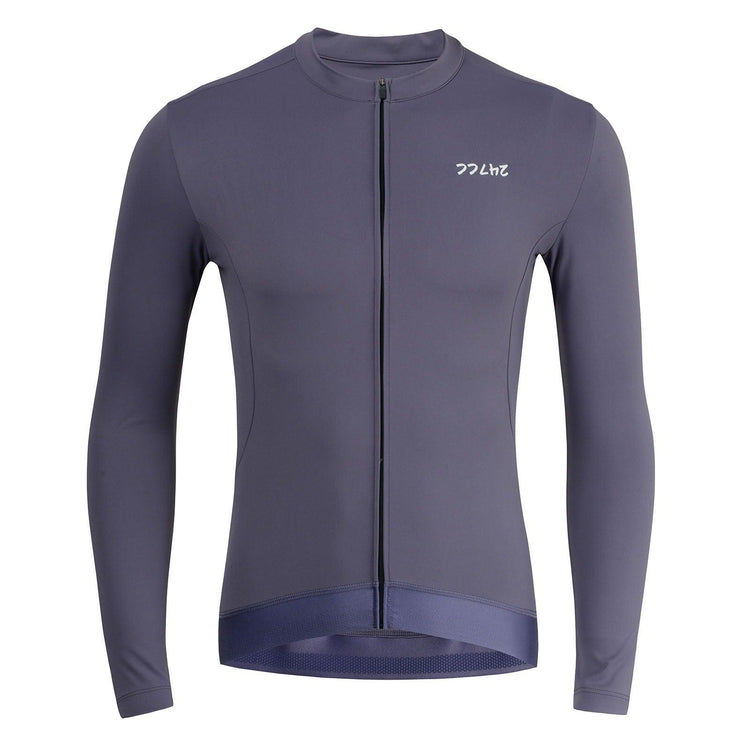 Jerseys - Long Sleeve