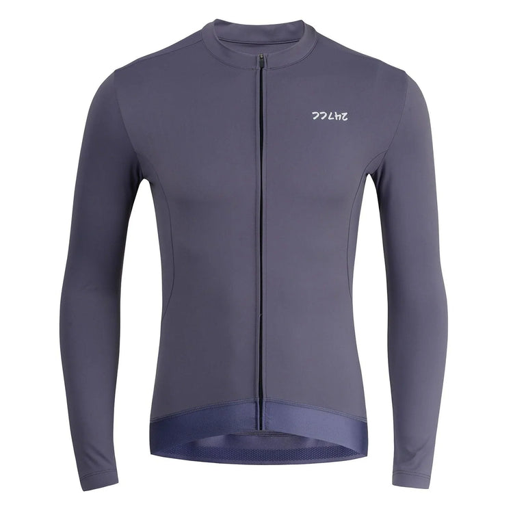 Jerseys - Long Sleeve