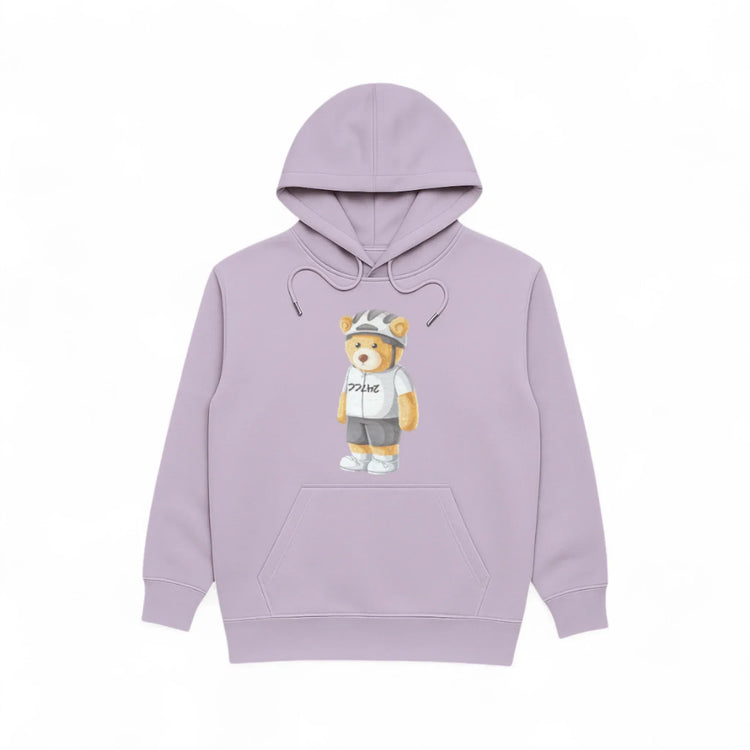 Hoodies and Sweaters
