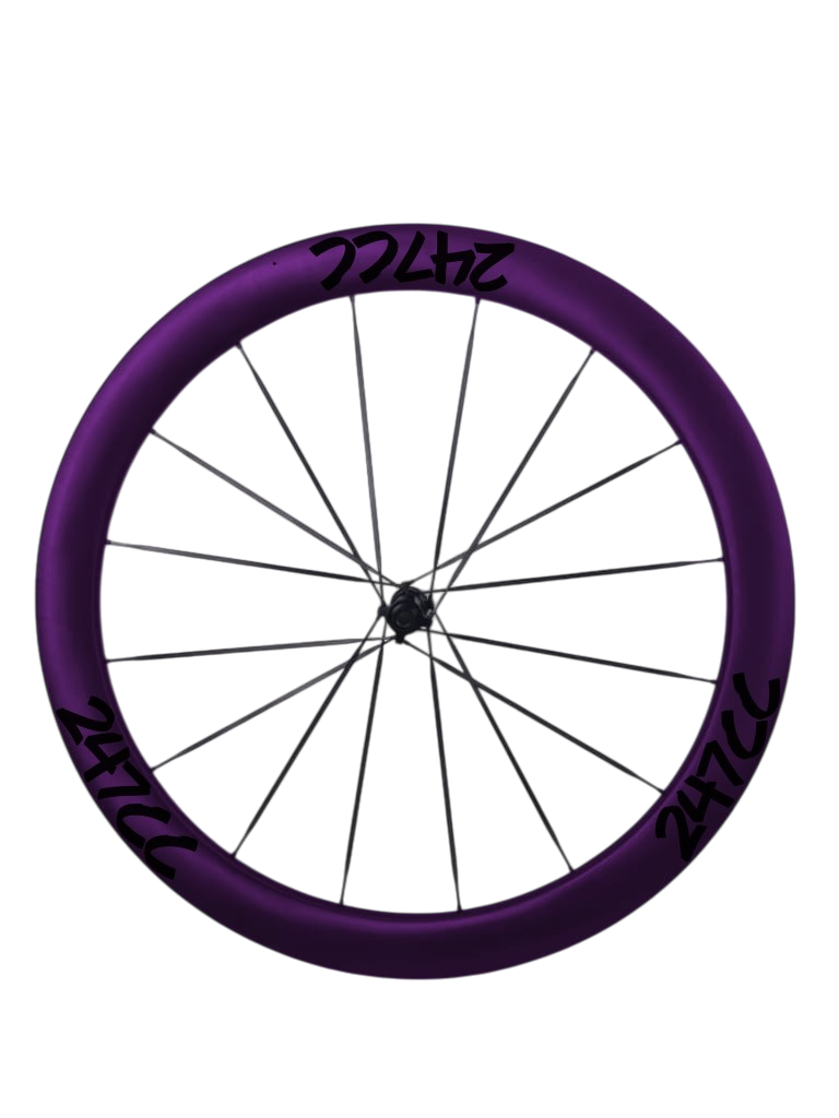AeroClimb CC / Carbon Ceramic *Preorder $1399*