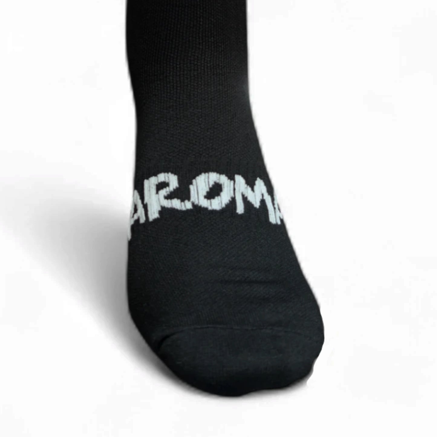 Chaussettes de cyclisme – 247CC Blanc