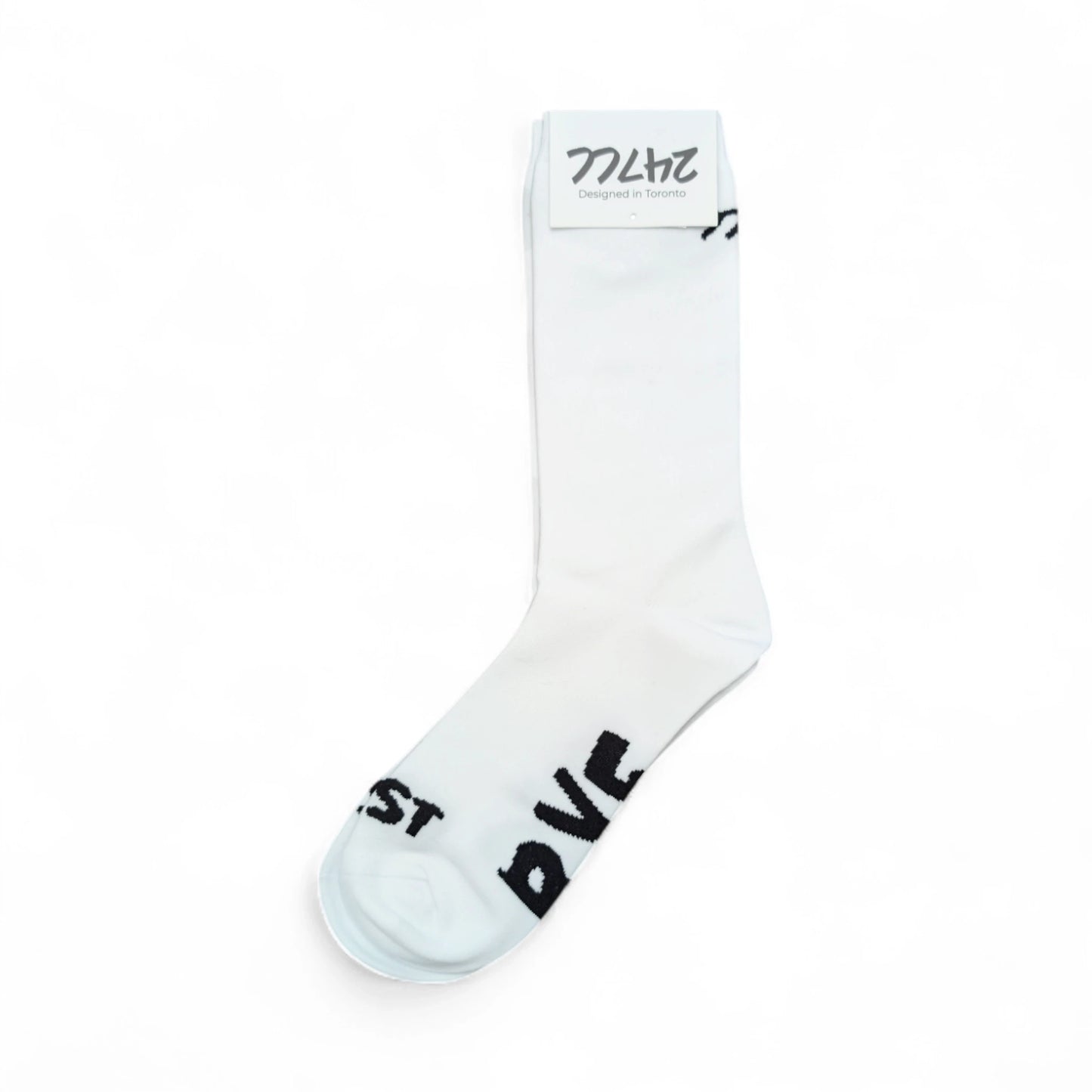 Cycling Socks –  Fast / Bye
