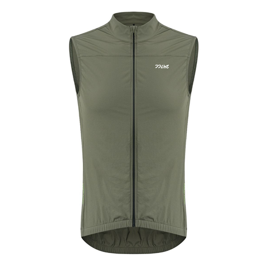 Element Gillet - Olive Green