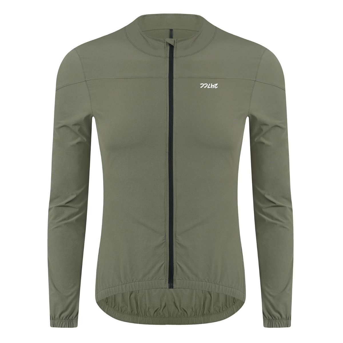 Element Jacket - Olive Green
