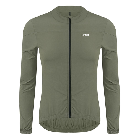 Element Jacket - Olive Green