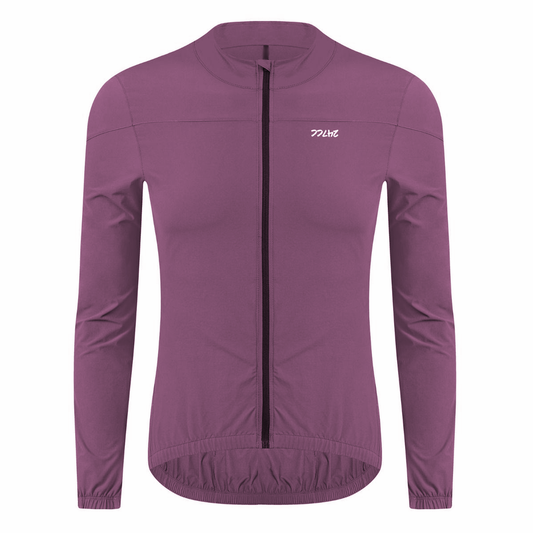 Element Jacket - Plum