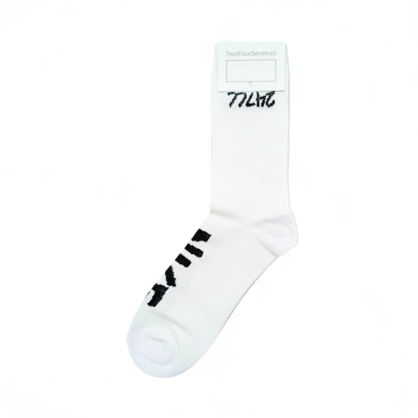 Cycling Socks –  Nice