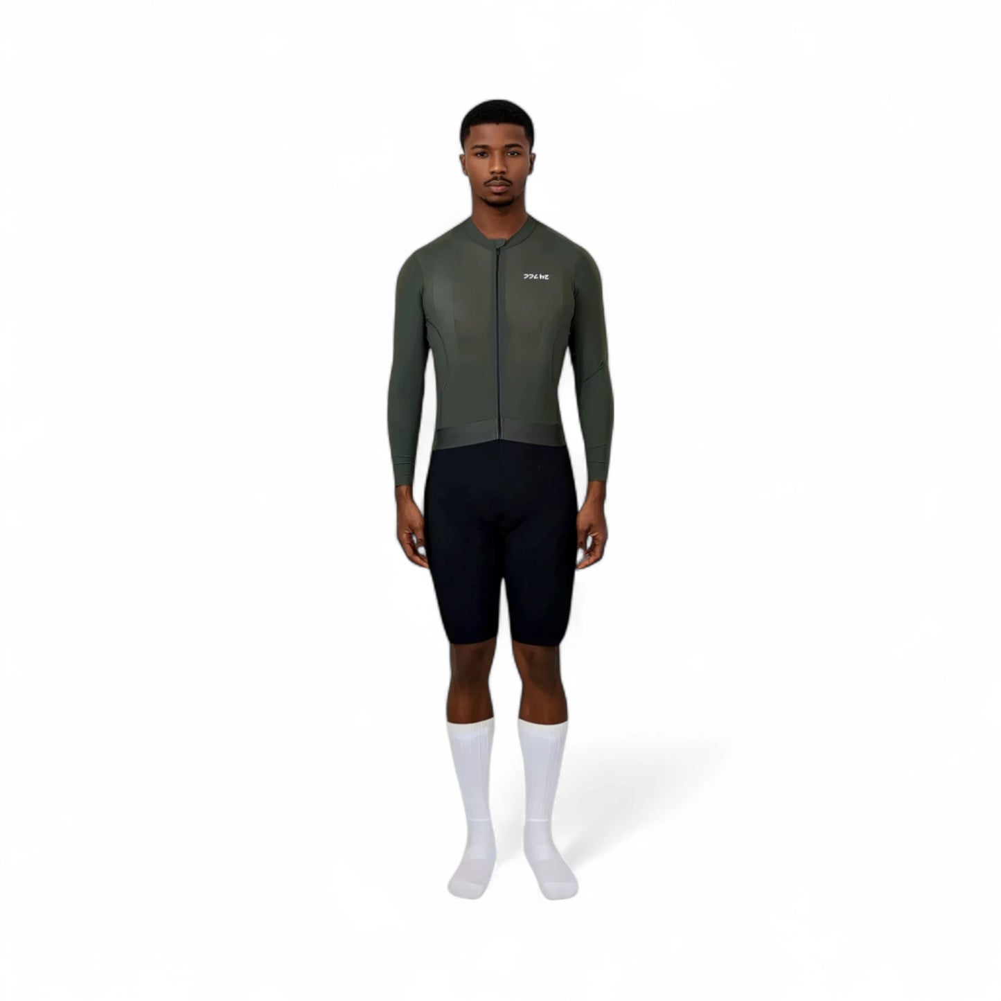 Maillot Signature - Charlie