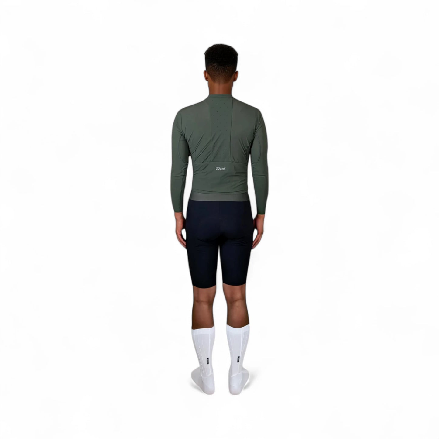 Maillot Signature - Charlie