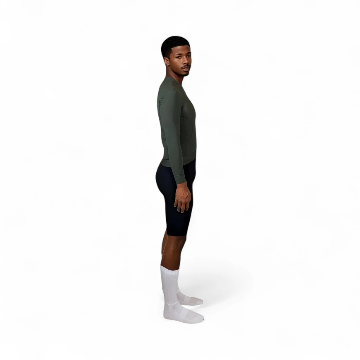 Maillot Signature - Charlie