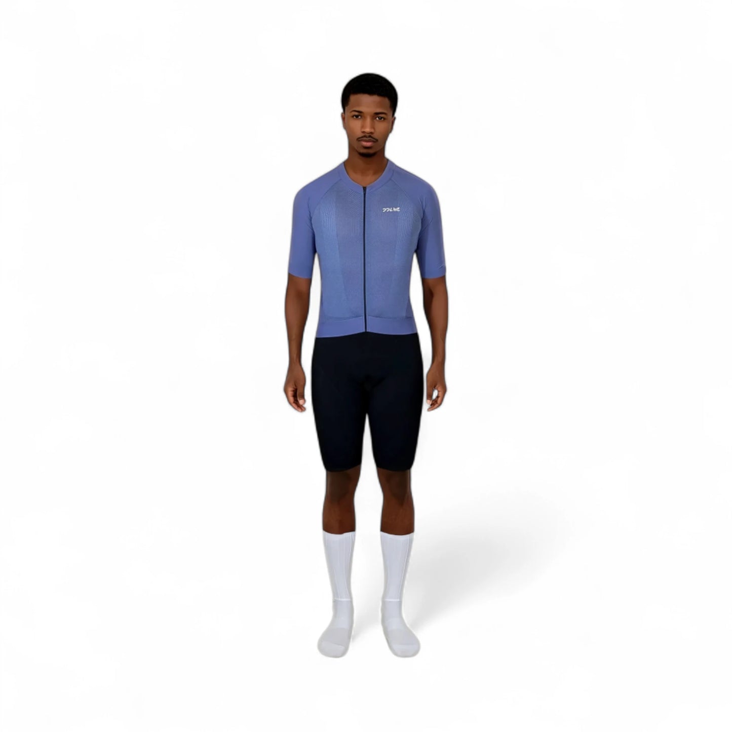 Vapor Mesh Jersey - Cornflowers Blue