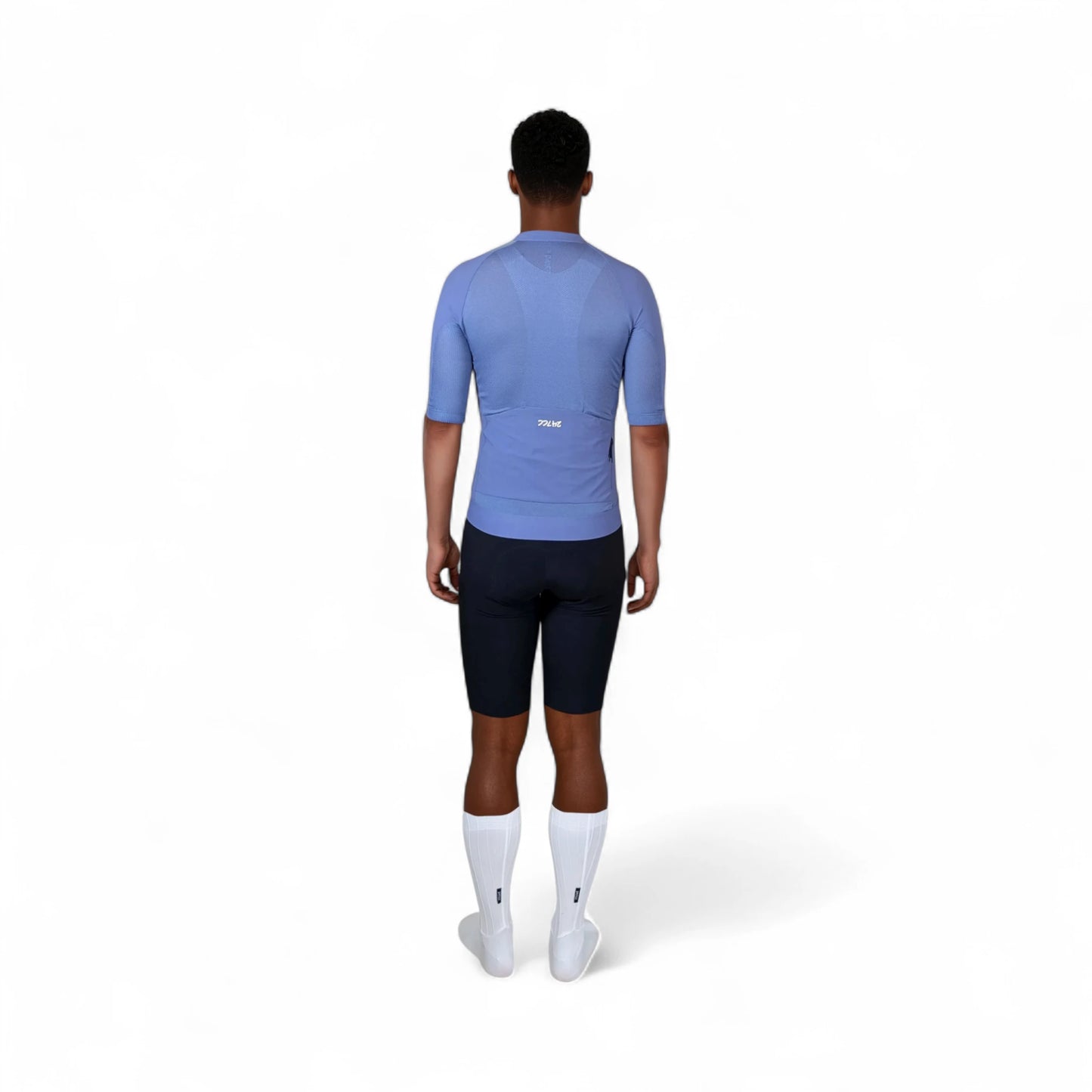 Vapor Mesh Jersey - Cornflowers Blue