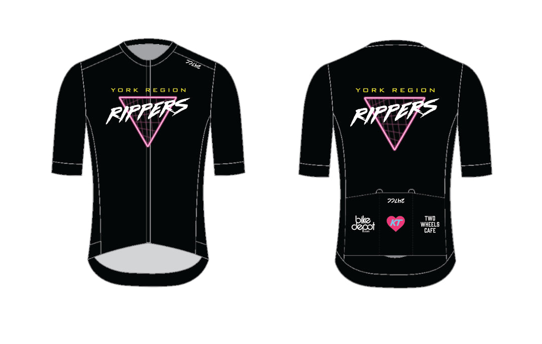Maillot Aero Race