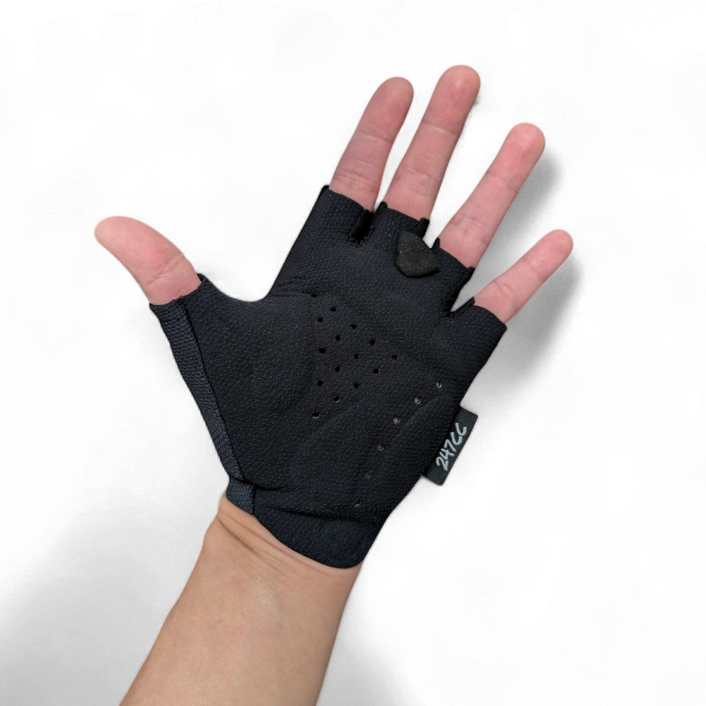 Race Aero Gloves - Black